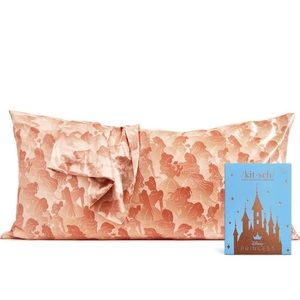 Disney x Kitsch Satin Pillowcase for Hair & Skin